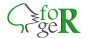 FORGER (Towards the Sustainable Management of Forest Genetic Resources in Europe)