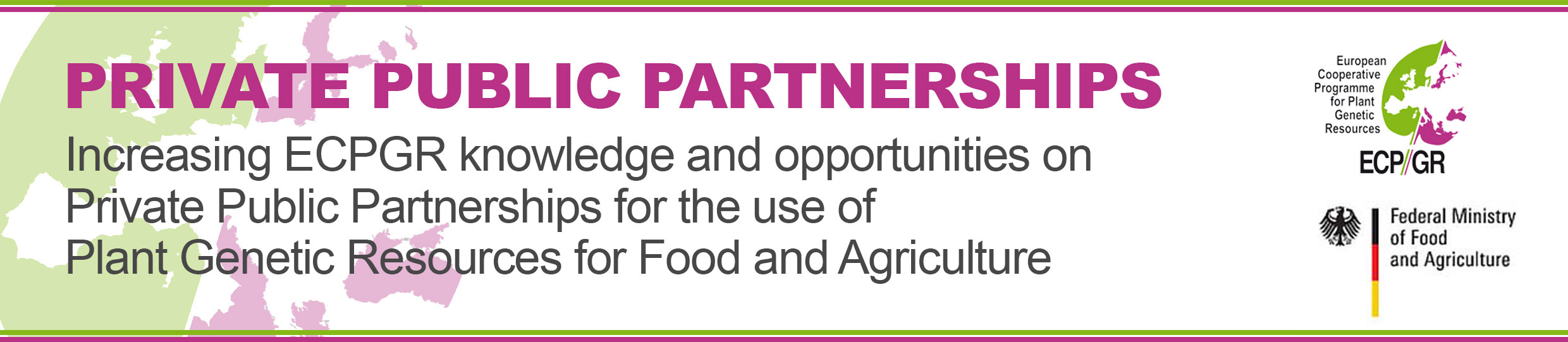 Private Public Partnerships Knowledge base
